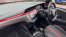 Vauxhall Corsa 1.2 GS 5dr Petrol Hatchback